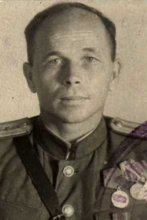Ермаков Анатолий Михайлович