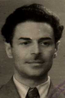 Грабчев Юрий Петрович