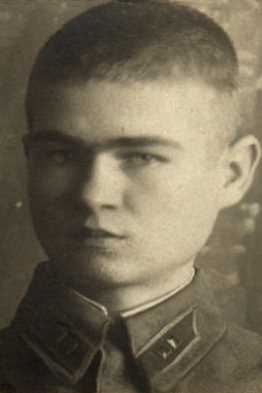 Гражданкин Тимофей Иванович
