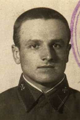 Гражуль Константин Аркадьевич