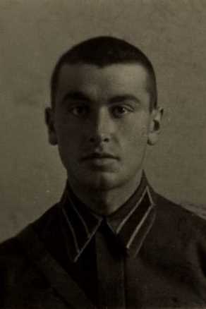 Грайцер Иосиф Зельмонович|Зельманович