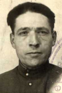 Еремеев Илья Михайлович