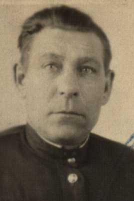 Евстигнеев Павел Михайловлович (Михайлович)