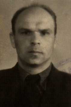 Евстигнеев Николай Николаевич