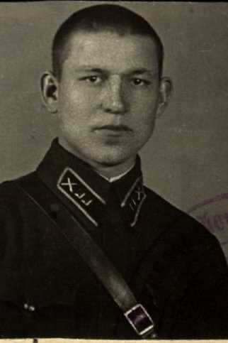 Епишин Григорий Никифорович