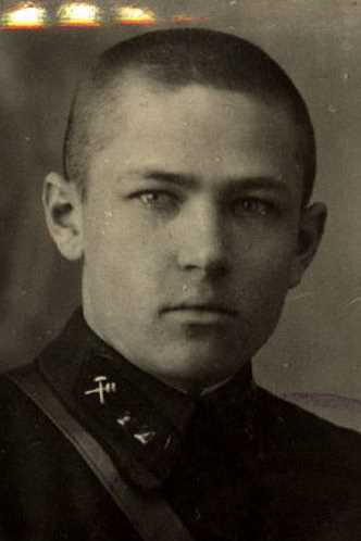 Дузь-Крянченко Николай Дмитриевич