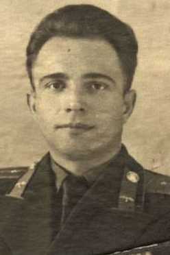 Дузенко Михаил Иванович