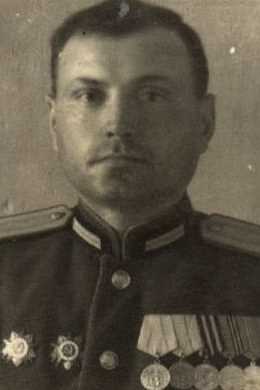 Дузенко Владимир Кузьмич