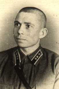 Дужнов Андрей Алексеевич