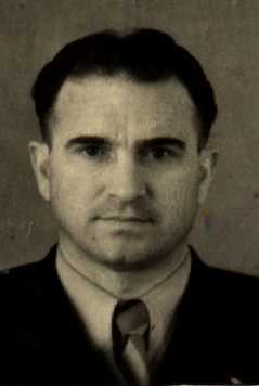 Дужников Вениамин Иванович