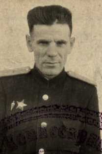 Дужич Михаил Кузьмич