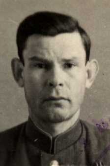 Дуженков Михаил Федорович