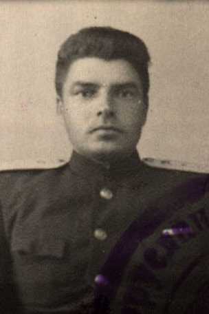 Дуженков Емельян Васильевич