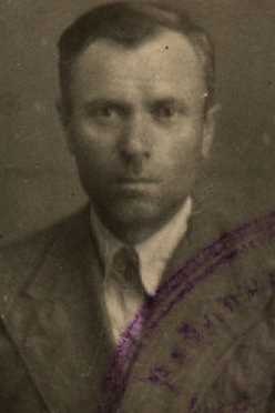Дуженко Василий Иванович