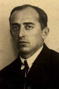 Дужанский Герш Матусович