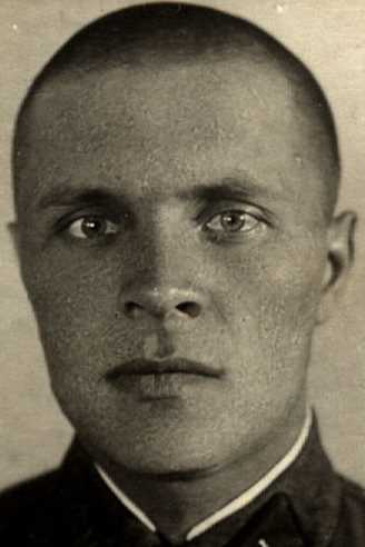Дуев Сергей Иванович