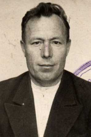 Дуев Николай Михайлович
