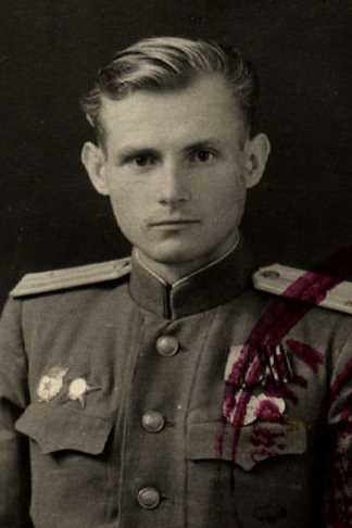 Дуев Иван Николаевич