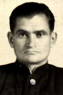 Дуев Аркадий Федорович