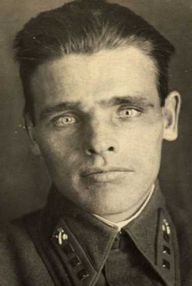 Дуев Алексей Михайлович