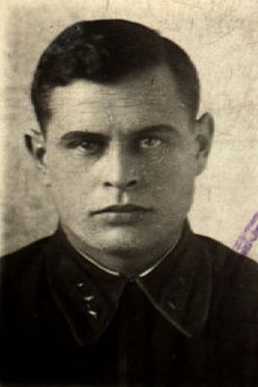 Ересько неразборчиво|Георгий Яковлевич