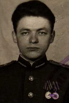Ересько Василий Семенович