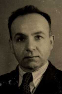 Елишевич Ноех (Ноек) Евсеевич