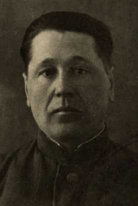 Елишев Степан Романович