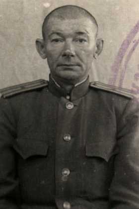 Душкин Дмитрий Петрович