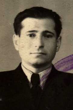 Дубино Евгений Иванович