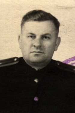 Дубина Дмитрий Алексеевич