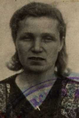 Горбачева Елена Григорьевна
