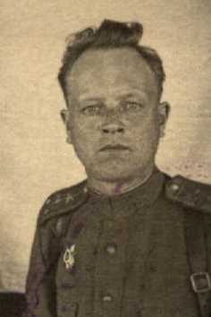 Горбушин Николай Михайлович