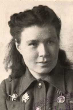 Горбушина|Гарбушина Зоя Евстафьевна|Евстафиевна