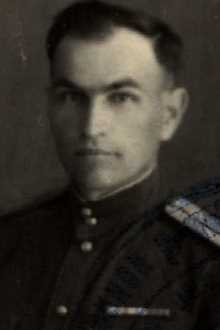 Ендовицкий Евгений Федорович