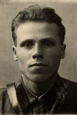 Ерофеев Степан Андреевич