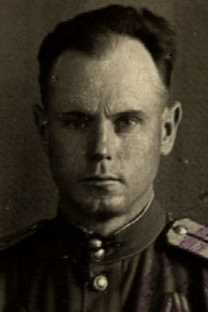 Еловиков Петр Егорович