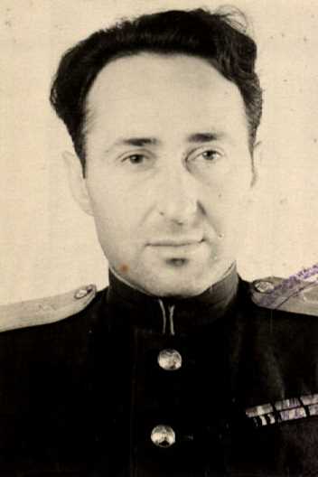 Еремеев Иван Иванович