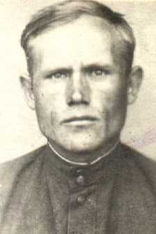 Елисеев Яков Иванович