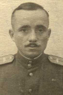 Евдокимов Василий Владимирович