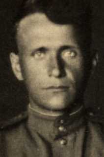 Есипенко Григорий Алексеевич