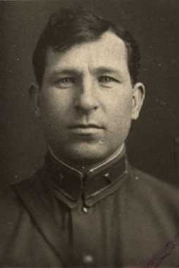 Есионов Степан Иванович