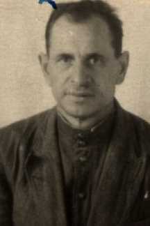 Есин Петр Романович