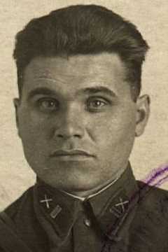 Кадацкий Михаил Гаврилович