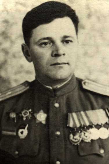 Кадацкий Израил Зусевич
