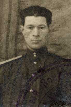 Каданцев Дмитрий Михайлович
