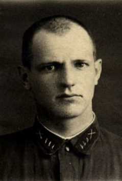 Каданцев Григорий Алексеевич
