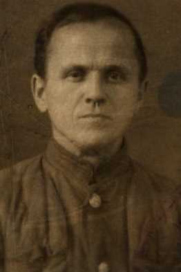Кабанов Владимир Михайлович