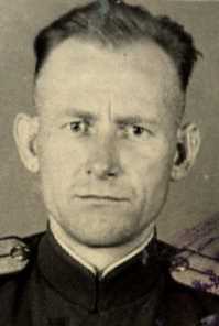 Каленченко Александр Андреевич