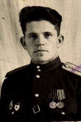 Горшков Сергей Иванович